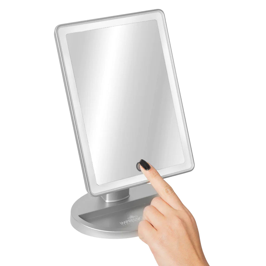 Touch Infinity Makeup Mirror