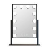 Hollywood Tri-Tone XL Makeup Mirror