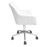 Sadie Swivel Vanity Chair