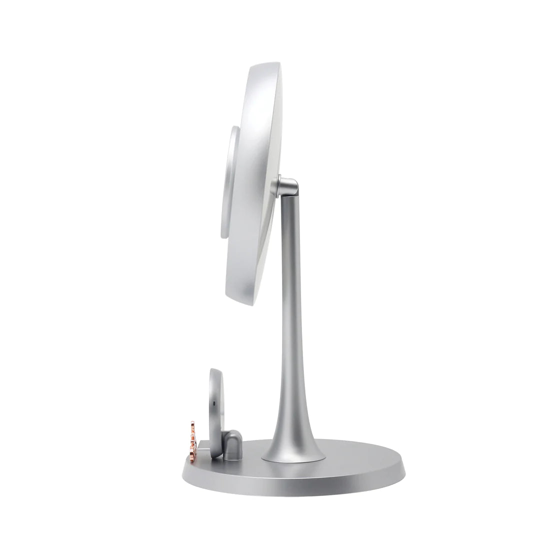 Serenity Tri-Tone LED Lamp Mirror