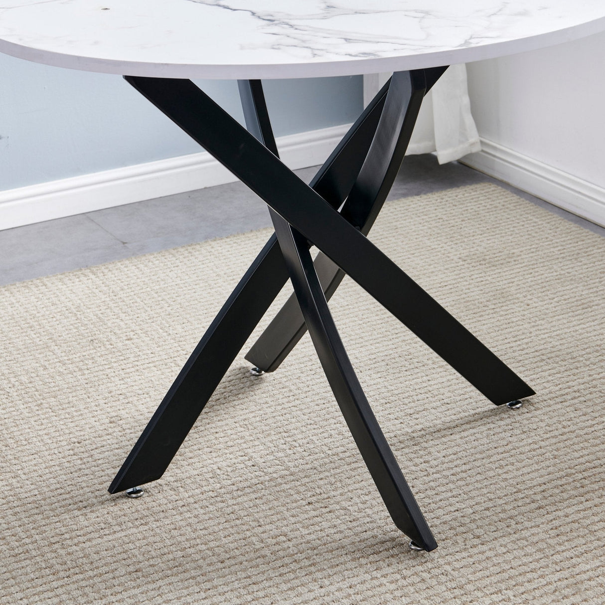 DT8100M DINING TABLE