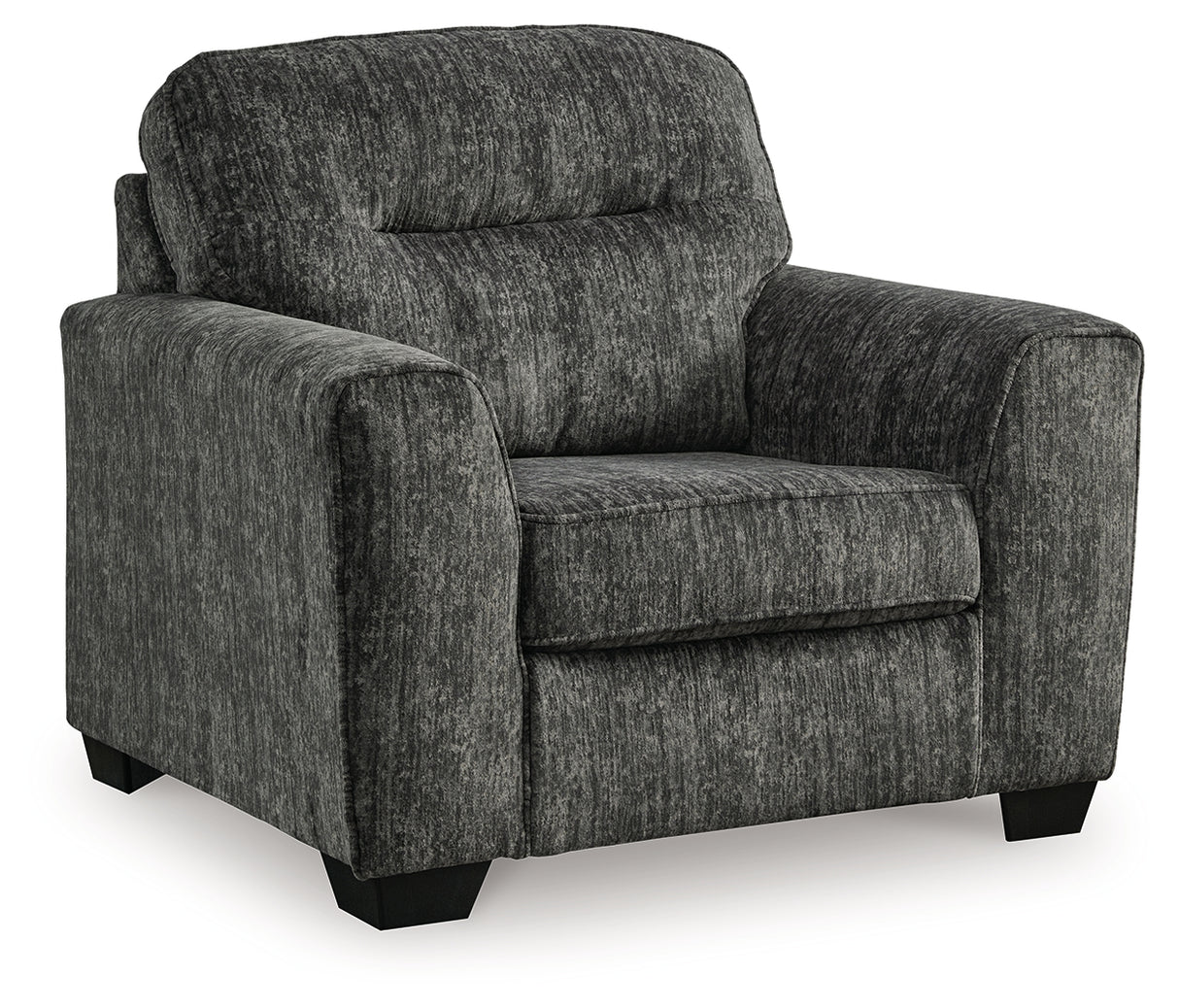 Lonoke 2-Piece Sectional, Oversized Chair and Ottoman