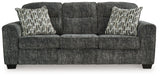 Lonoke Sofa, Loveseat, Oversized Chair and Ottoman