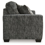 Lonoke Sofa, Loveseat, Oversized Chair and Ottoman