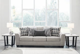 Avenal Park Sofa and Loveseat