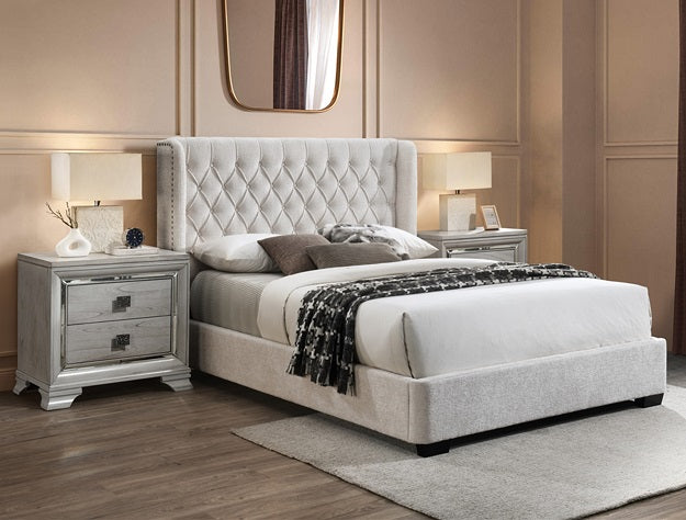 Daphne Queen Headboard