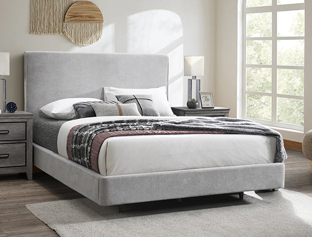 Nirvana Queen Footboard