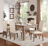 Valley Dining Table