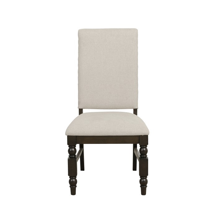 Yates Side Chair