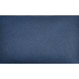 Marcin Blue Fabric Sectional Sofa