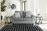 Mathonia Sofa, Loveseat, Oversized Chair and Ottoman