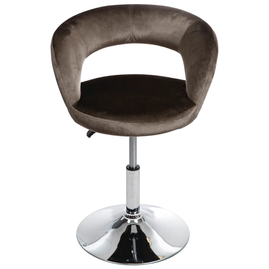 Giselle Contemporary Vanity Chair