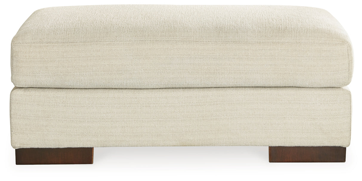 Maggie Sofa, Loveseat and Ottoman