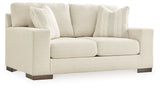 Maggie Sofa, Loveseat and Ottoman