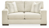 Maggie Sofa, Loveseat, Chair and Ottoman