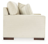 Maggie Sofa, Loveseat and Ottoman