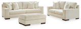 Maggie Sofa, Loveseat and Ottoman