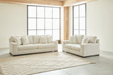 Maggie Sofa, Loveseat and Ottoman