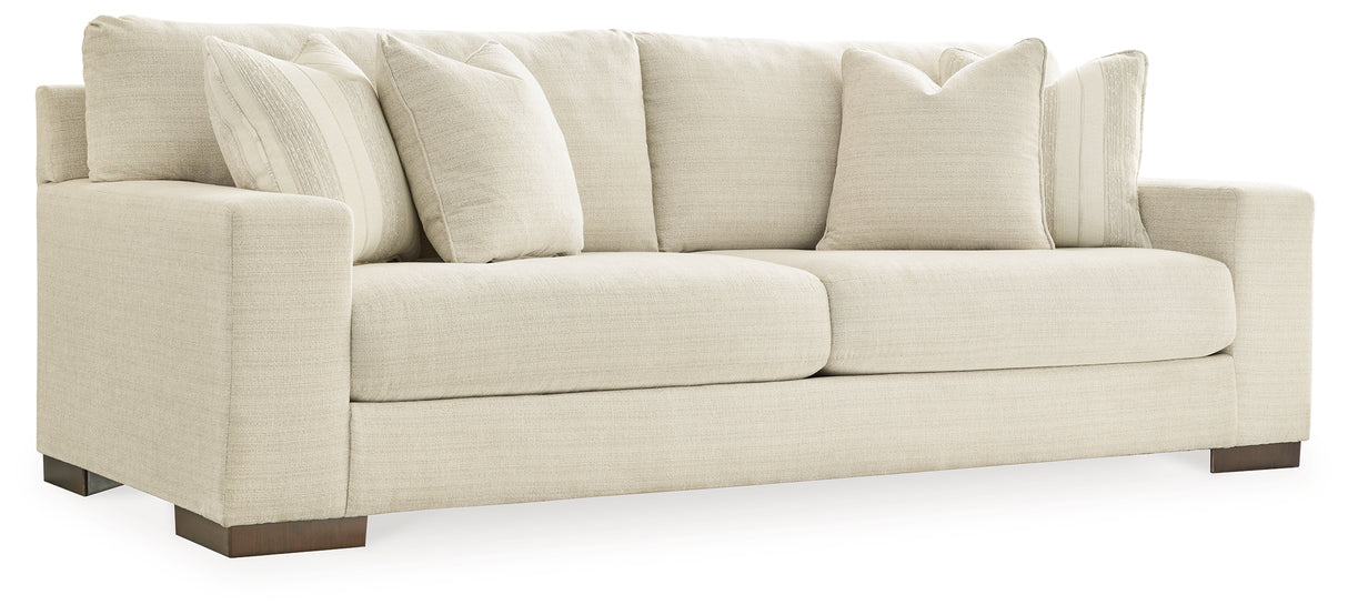 Maggie Sofa, Loveseat and Ottoman