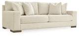 Maggie Sofa and Loveseat