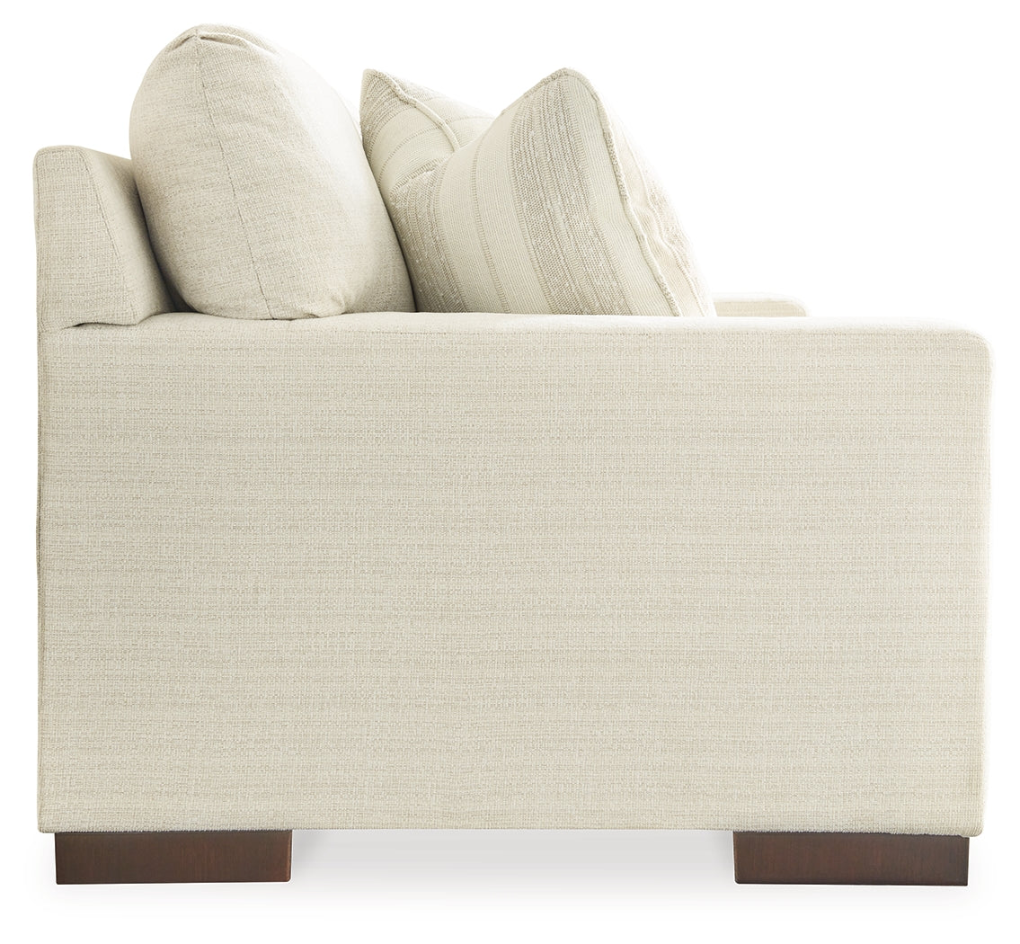 Maggie Sofa, Loveseat and Ottoman