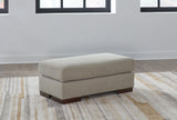 Maggie Sofa, Loveseat, Oversized Chair and Ottoman