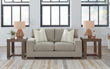 Maggie Sofa, Loveseat, Oversized Chair and Ottoman