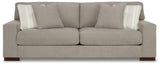 Maggie Sofa, Loveseat, Oversized Chair and Ottoman