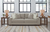 Maggie Sofa, Loveseat, Oversized Chair and Ottoman