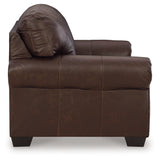 Colleton Sofa, Loveseat and Recliner