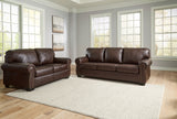 Colleton Sofa, Loveseat and Recliner