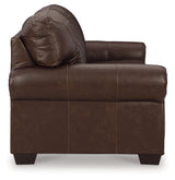 Colleton Sofa and Recliner