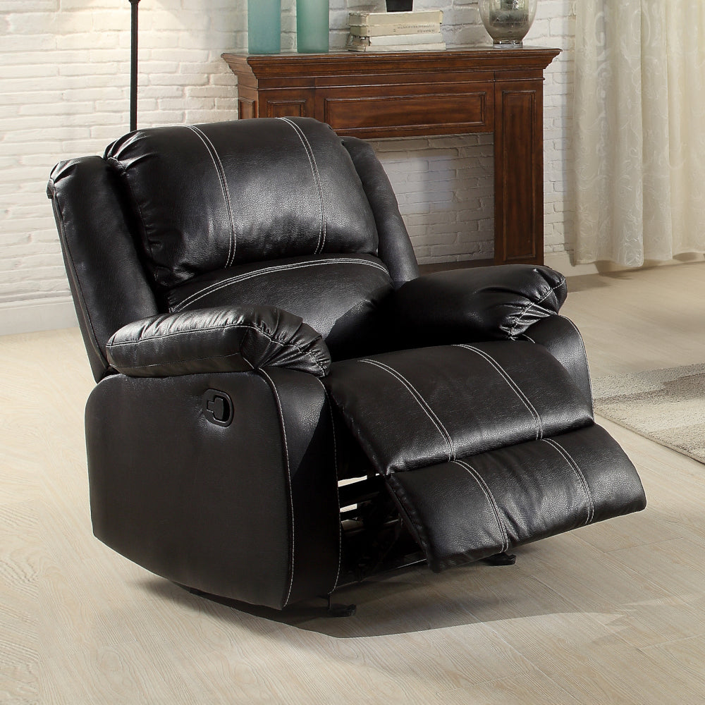 Zuriel Motion Rocker Recliner