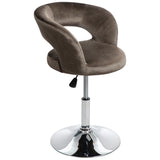 Giselle Contemporary Vanity Chair