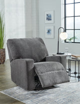 Rannis Full Sofa Sleeper and Recliner