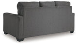 Rannis Full Sofa Sleeper and Recliner