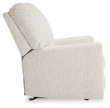 Rannis Twin Sofa Sleeper and Recliner