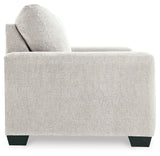 Rannis Snow Twin Sofa Sleeper