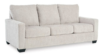 Rannis Snow Queen Sofa Sleeper