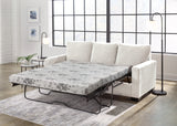 Rannis Snow Queen Sofa Sleeper