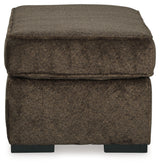 Aylesworth Ottoman