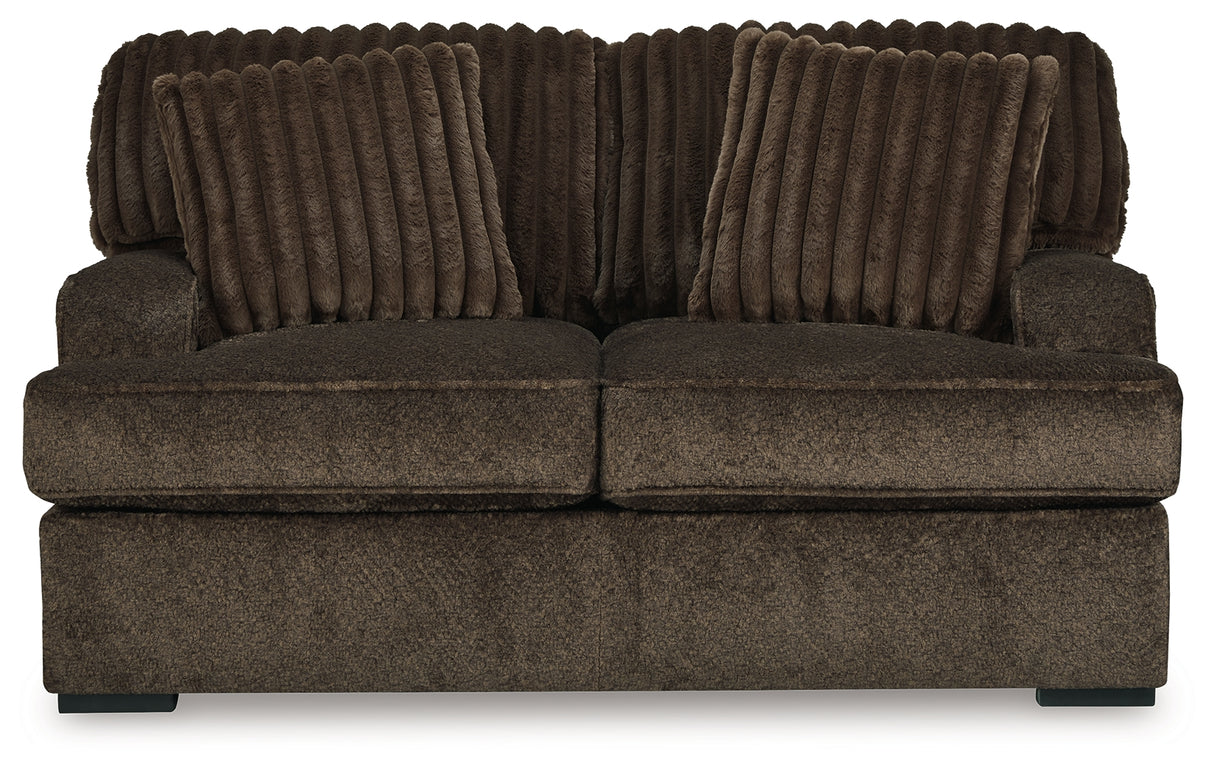 Aylesworth Loveseat