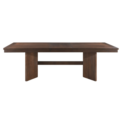 (2) Dining Table