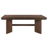 (2) Dining Table