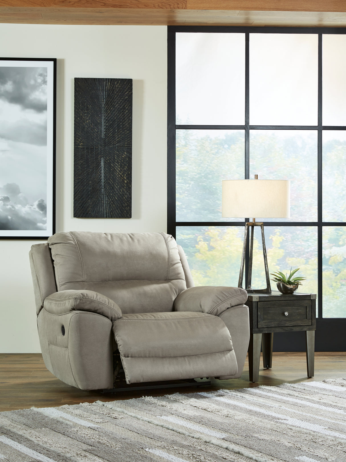 Next-Gen Gaucho Reclining Sofa, Loveseat and Recliner