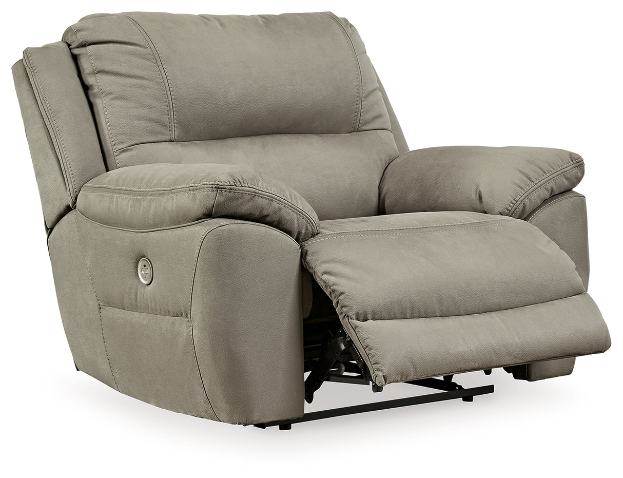 Next-Gen Gaucho Power Reclining Sofa, Loveseat and Recliner