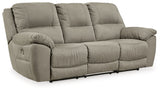 Next-Gen Gaucho Power Reclining Sofa, Loveseat and Recliner