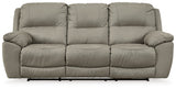 Next-Gen Gaucho Power Reclining Sofa, Loveseat and Recliner