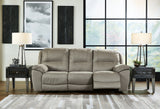 Next-Gen Gaucho Power Reclining Sofa, Loveseat and Recliner