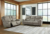 Next-Gen Gaucho Reclining Sofa and Loveseat